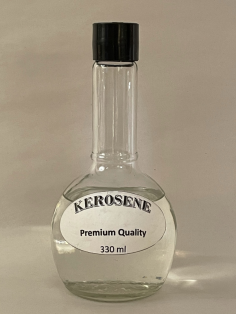 kerosene