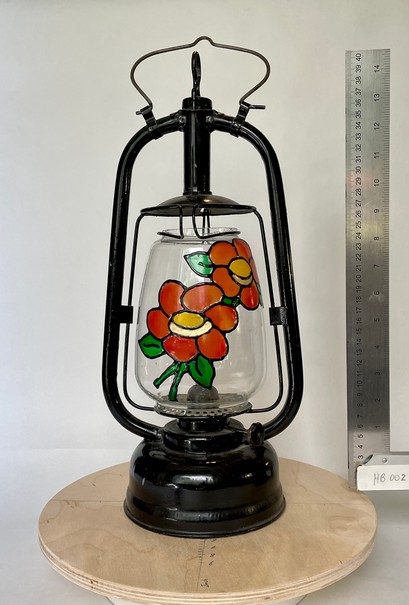 French lantern